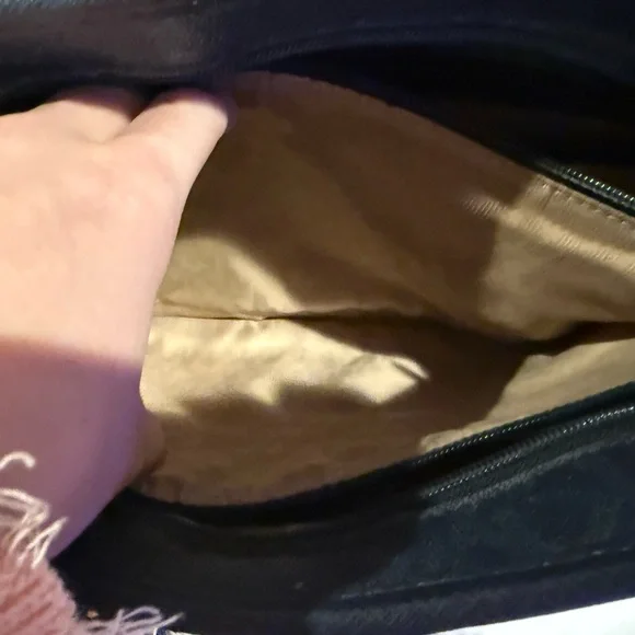 MICHAEL Michael Kors Jet Set Medium Snap Pocket Tote - Picture 8 of 10